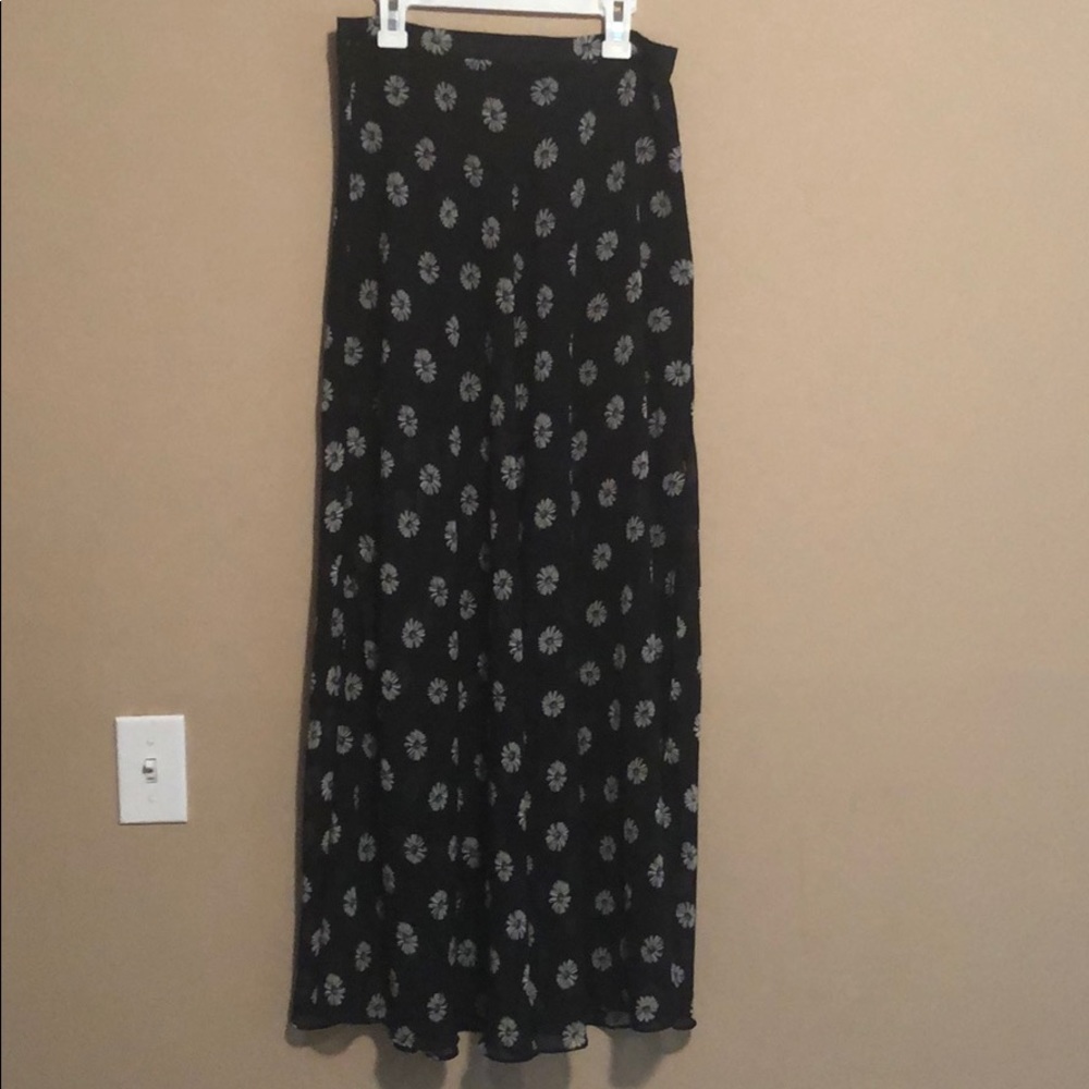 Daisy Skirt